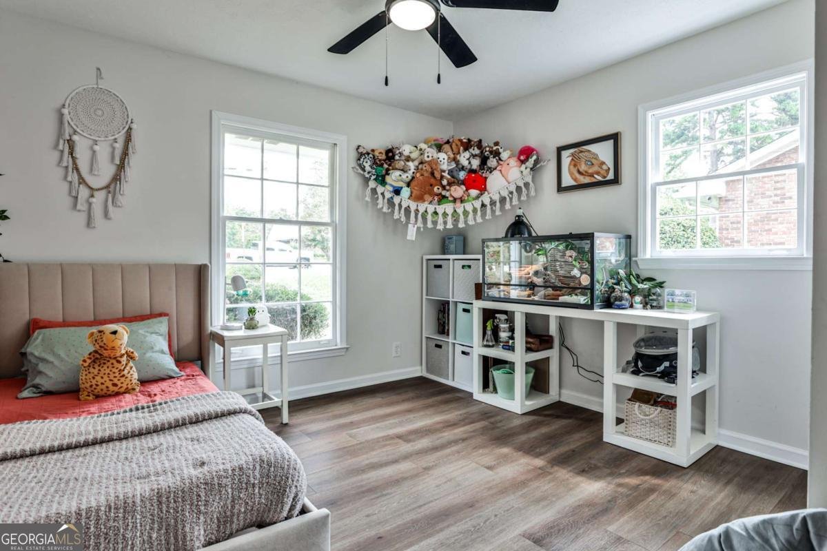 281 Craig Drive Lawrenceville - Photo 21