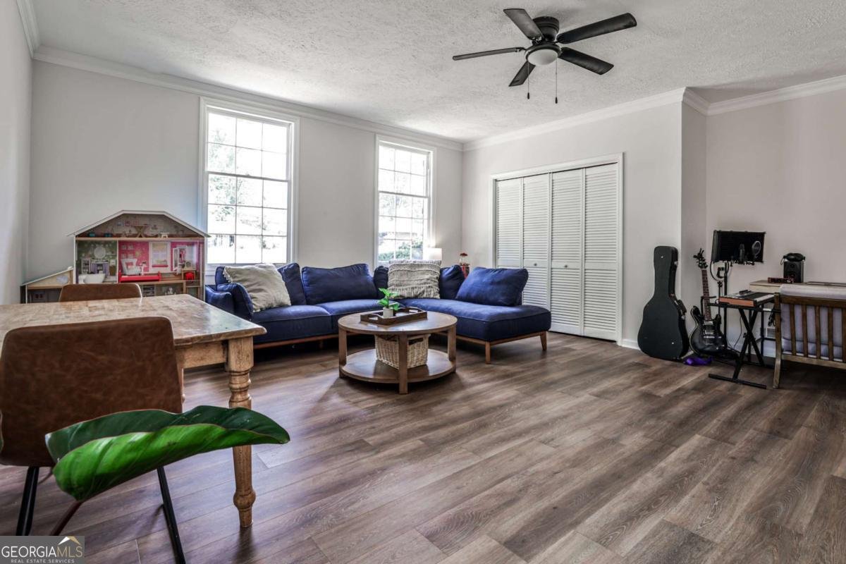 281 Craig Drive Lawrenceville - Photo 24