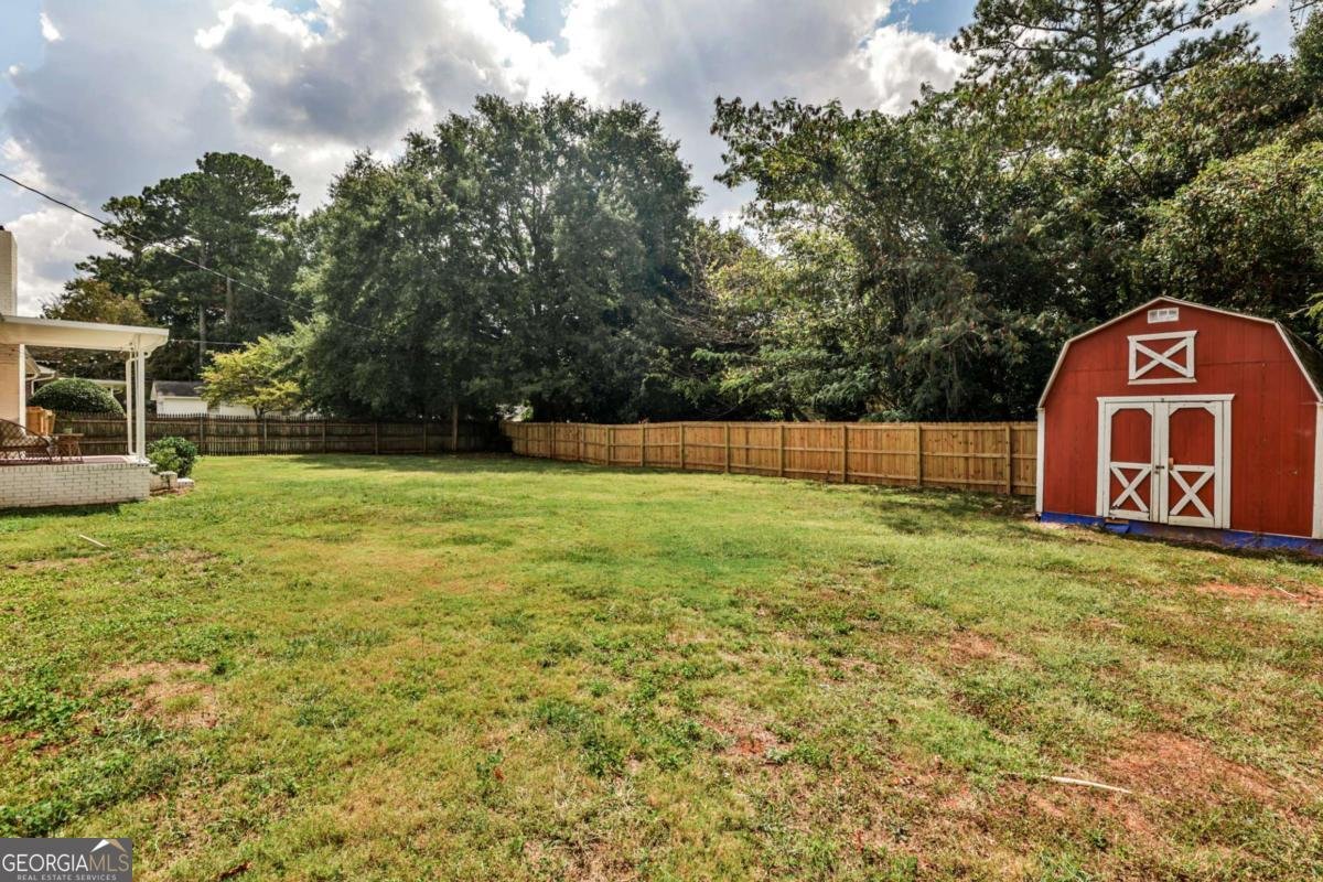 281 Craig Drive Lawrenceville - Photo 29