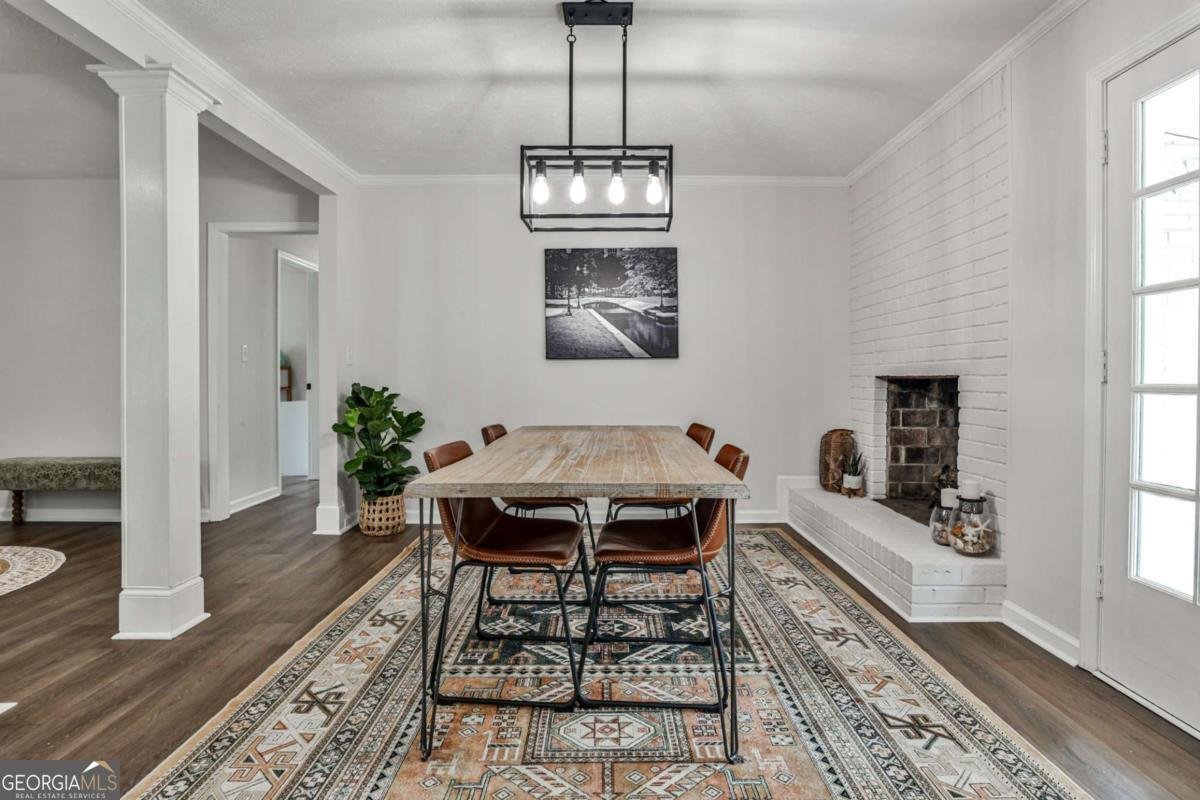 281 Craig Drive Lawrenceville - Photo 7