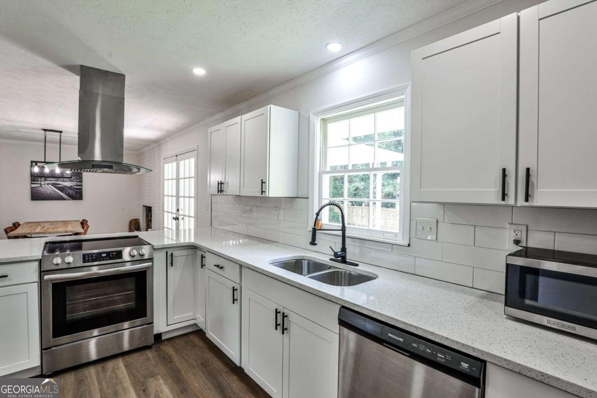 281 Craig Drive Lawrenceville - Photo 8