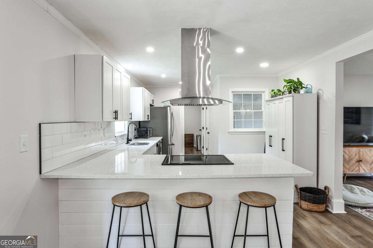 281 Craig Drive Lawrenceville - Photo 9