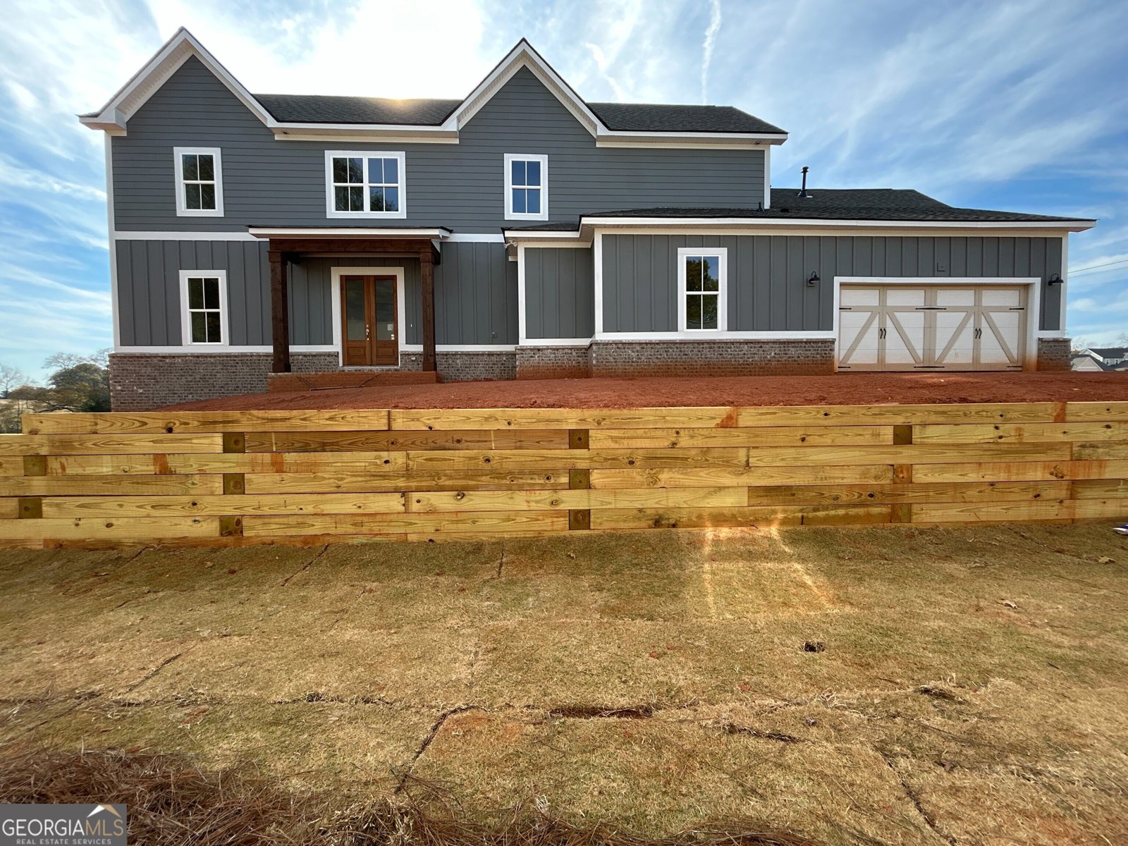 90 Morrison Street Watkinsville - Photo 1