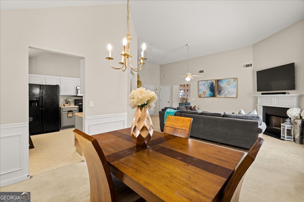 3875 Micah Lane Ellenwood - Photo 10