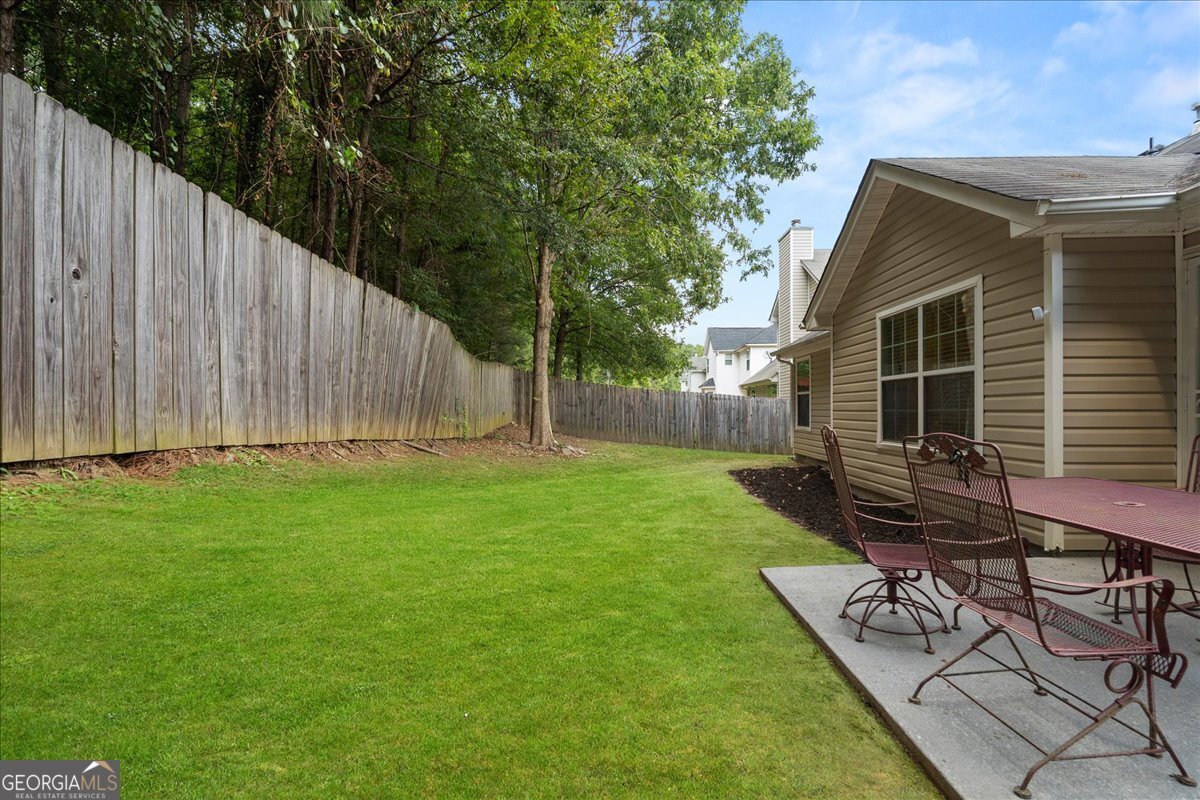 3875 Micah Lane Ellenwood - Photo 29