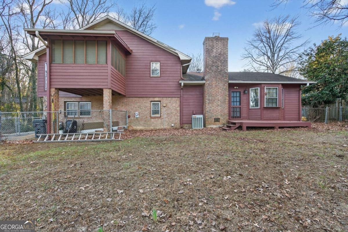 540 Boulder Park Drive Lithia Springs - Photo 22