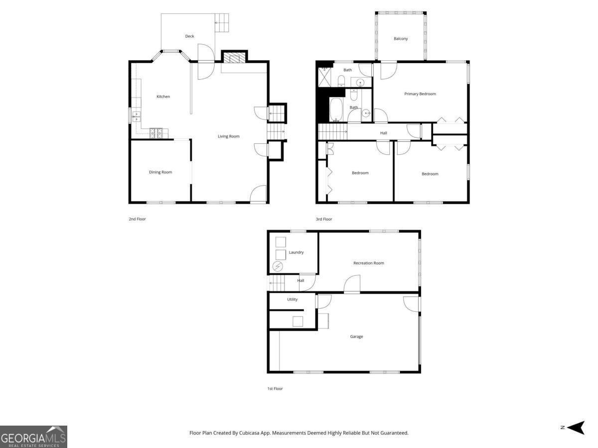 540 Boulder Park Drive Lithia Springs - Photo 31