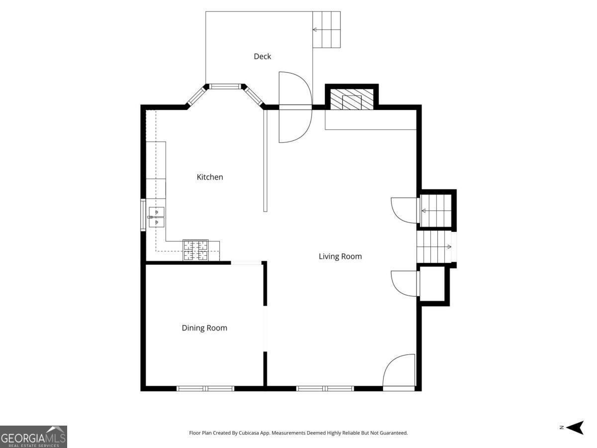 540 Boulder Park Drive Lithia Springs - Photo 35