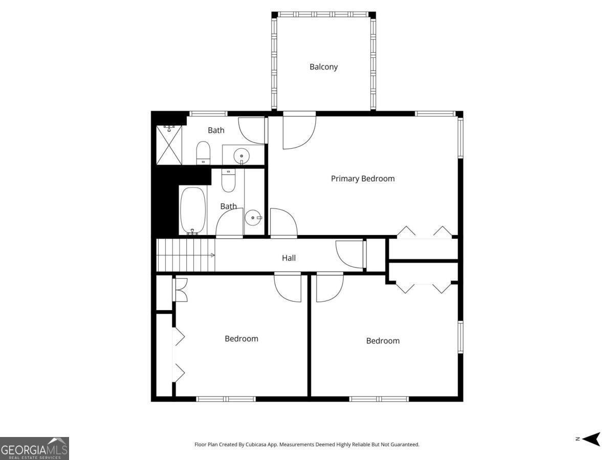 540 Boulder Park Drive Lithia Springs - Photo 36