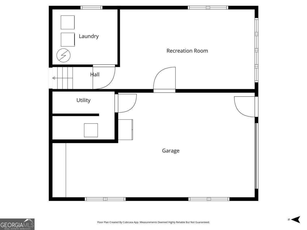 540 Boulder Park Drive Lithia Springs - Photo 37