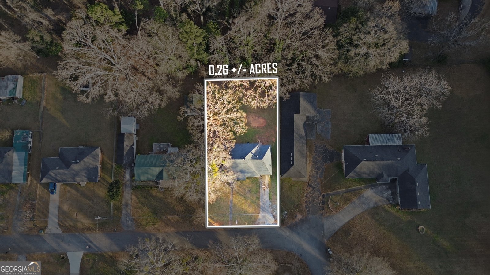 83 Irene Street Toccoa - Photo 15