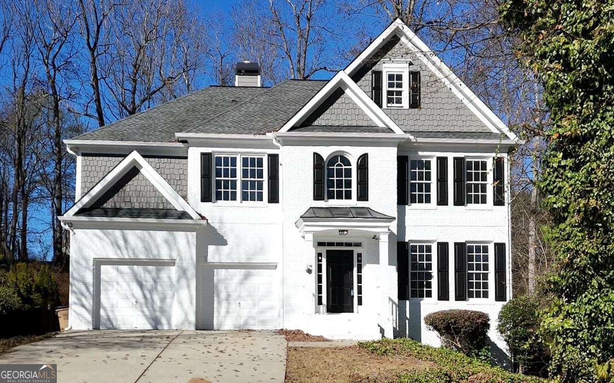 1038 Middlebrooke Drive Canton - Photo 1