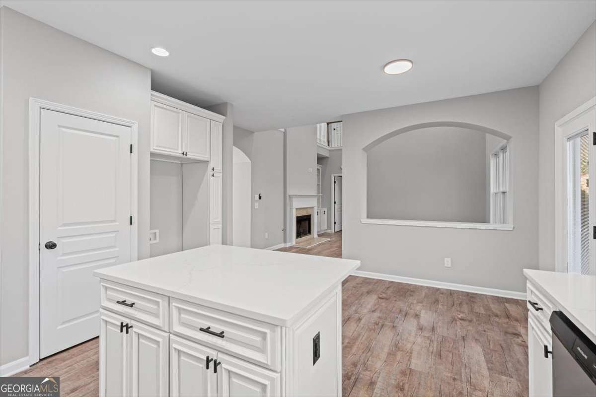 1038 Middlebrooke Drive Canton - Photo 18