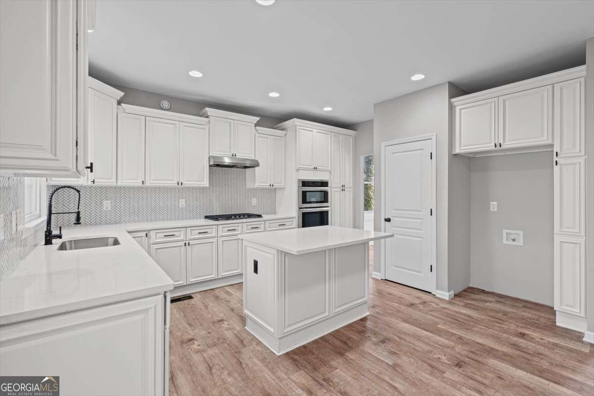 1038 Middlebrooke Drive Canton - Photo 19