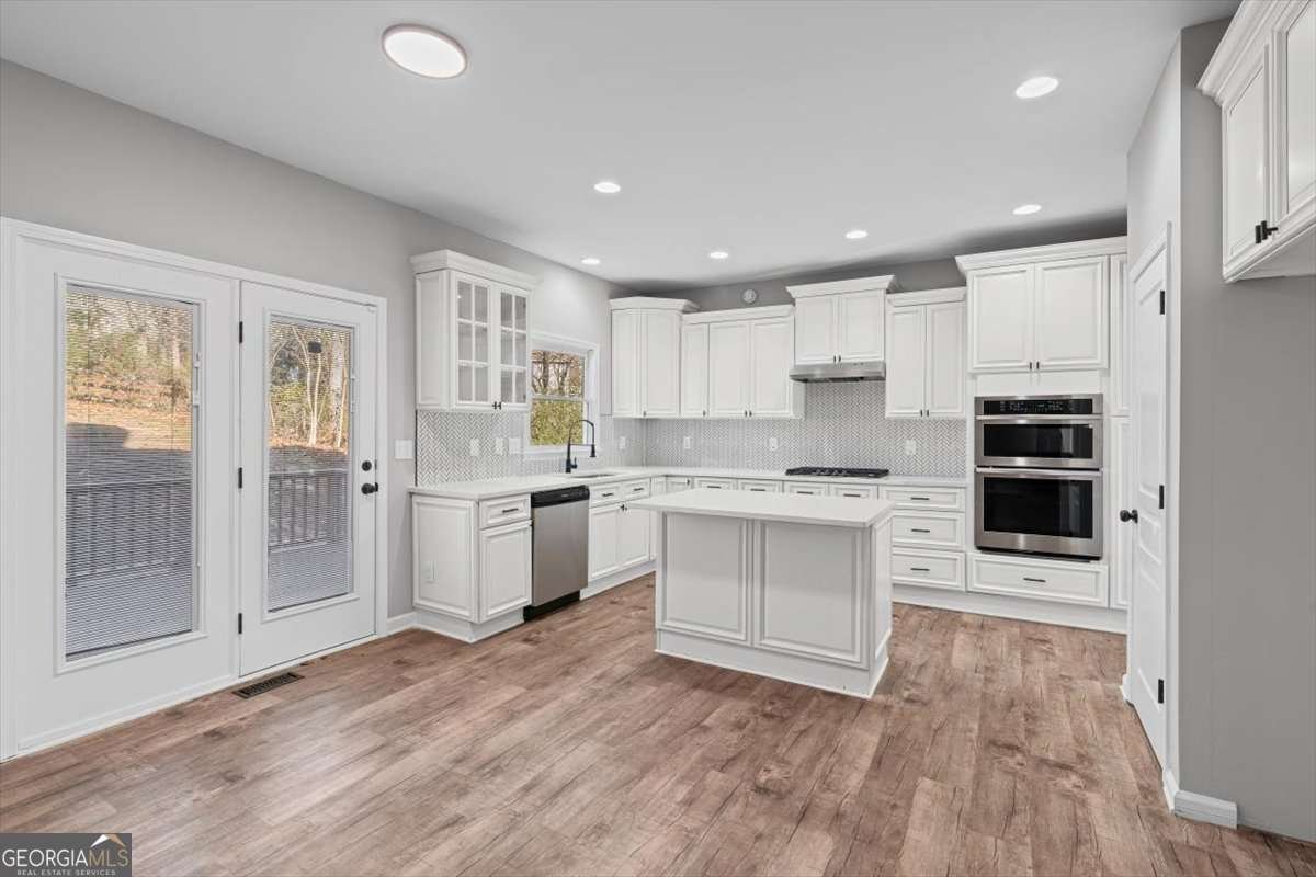 1038 Middlebrooke Drive Canton - Photo 21