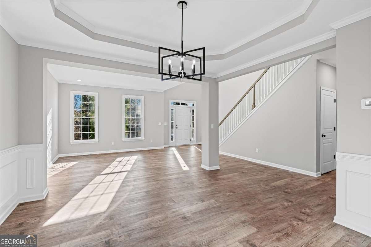 1038 Middlebrooke Drive Canton - Photo 25