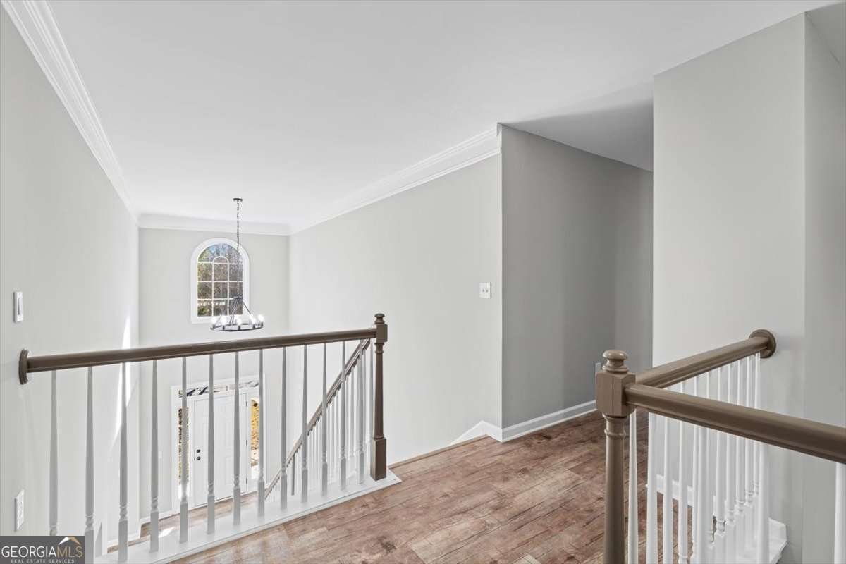 1038 Middlebrooke Drive Canton - Photo 26