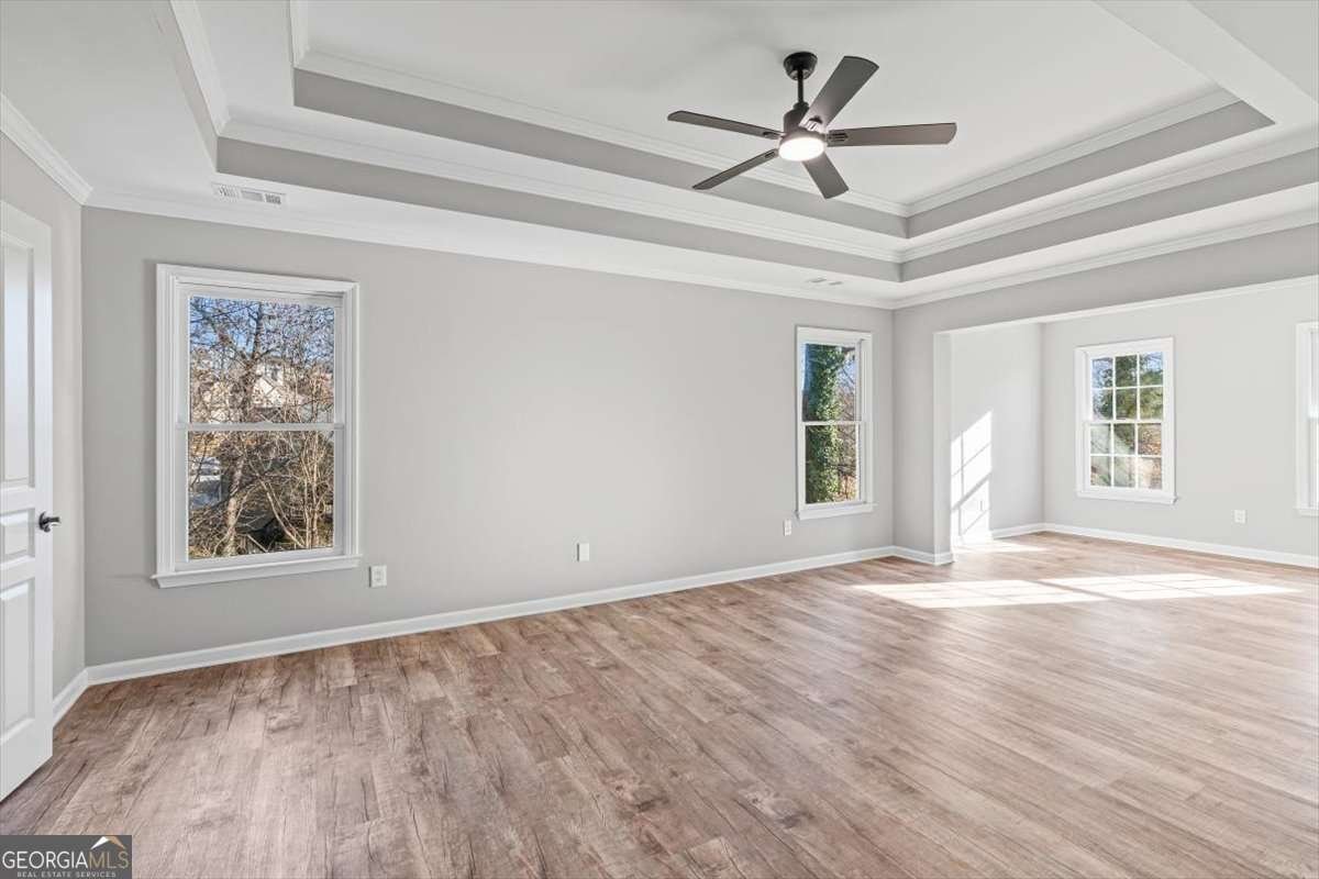 1038 Middlebrooke Drive Canton - Photo 28