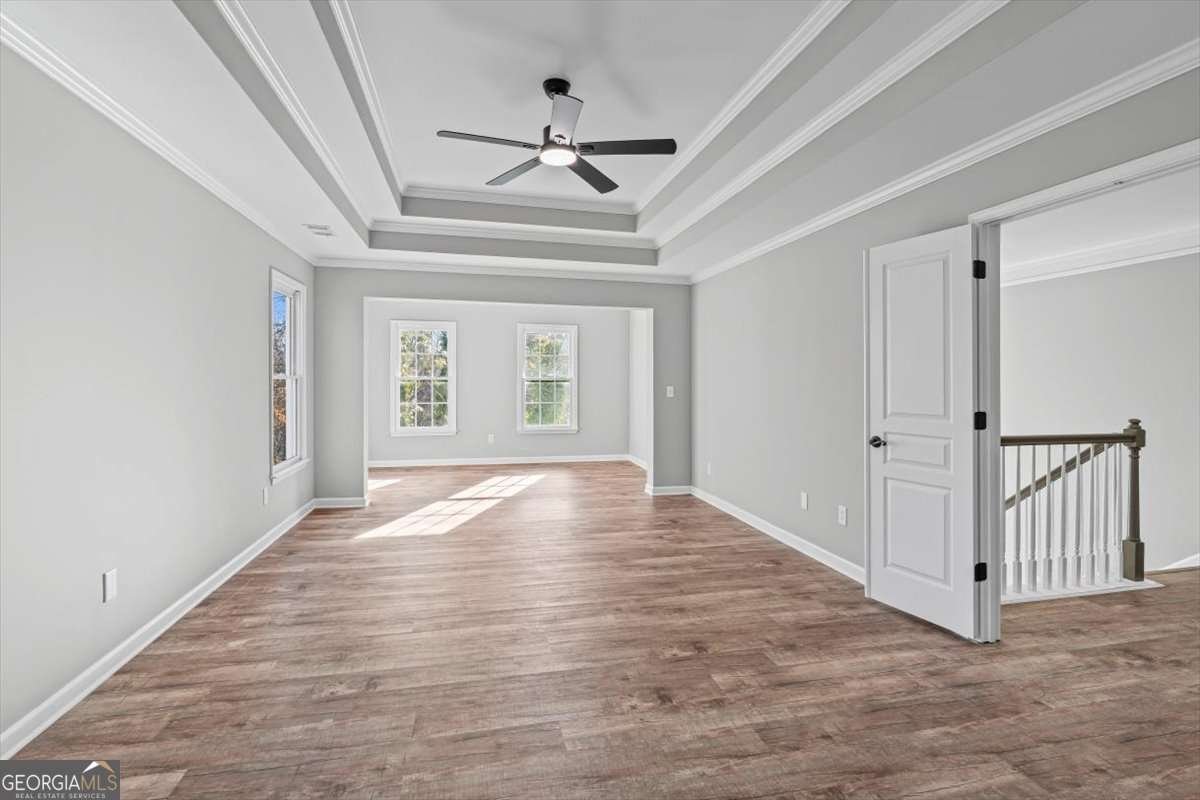 1038 Middlebrooke Drive Canton - Photo 29