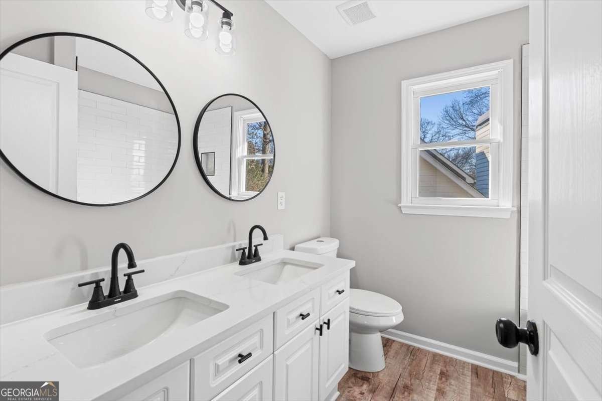 1038 Middlebrooke Drive Canton - Photo 43