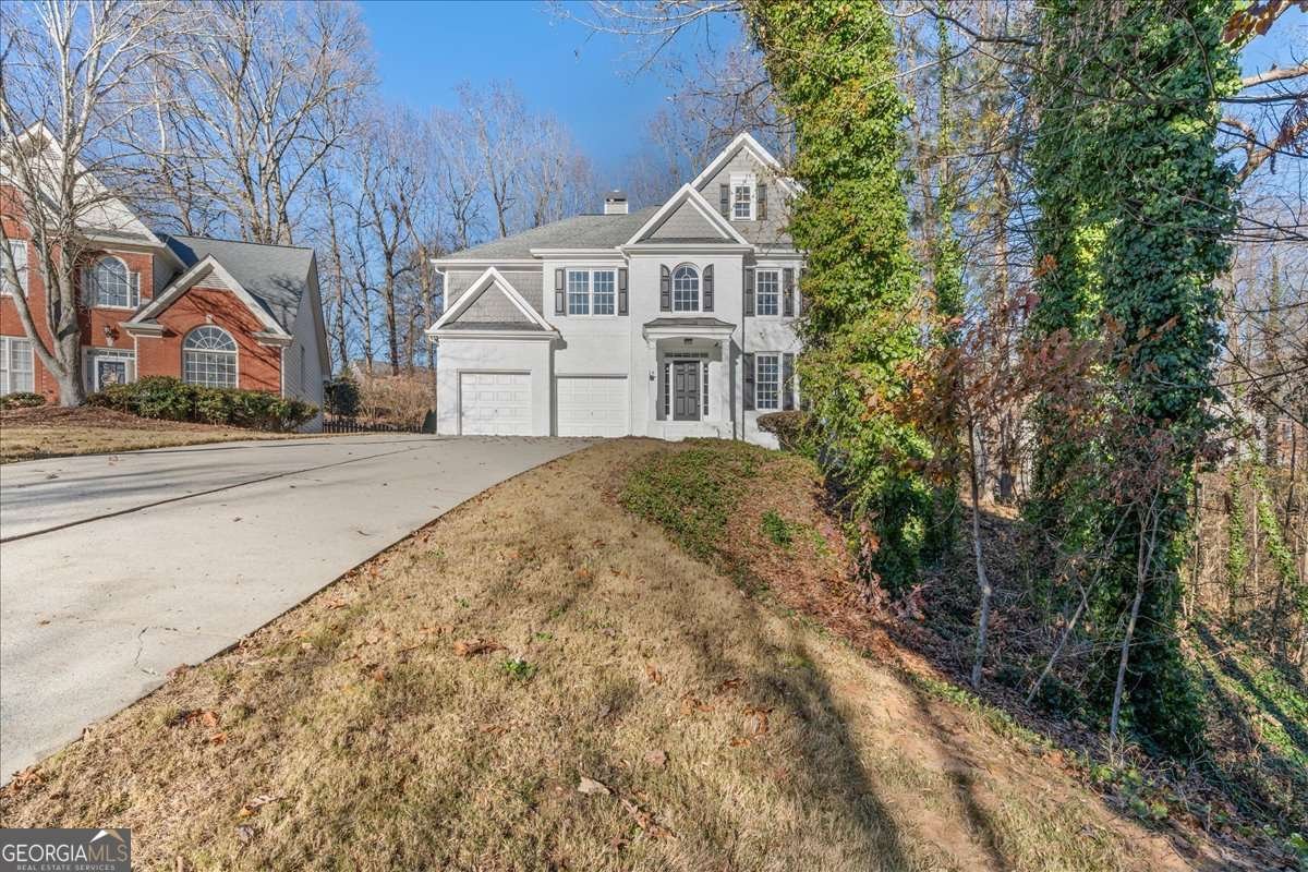 1038 Middlebrooke Drive Canton - Photo 6