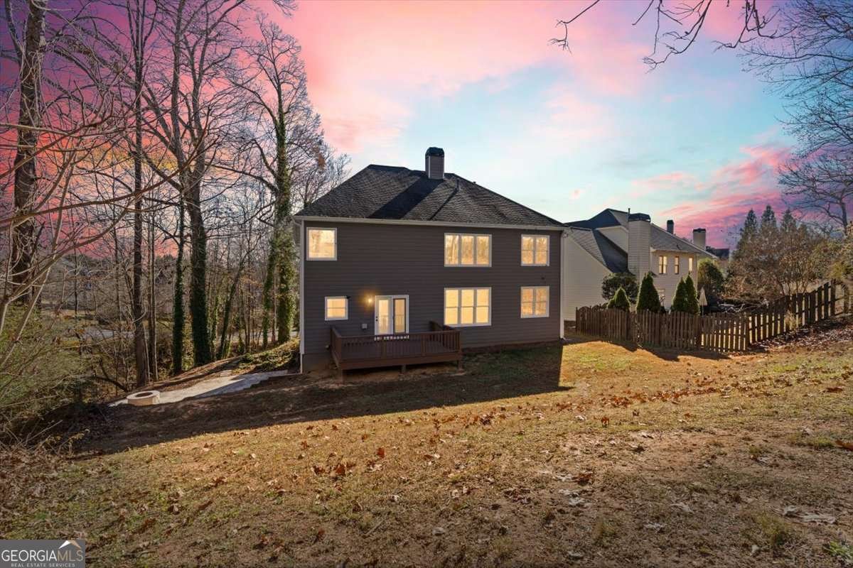 1038 Middlebrooke Drive Canton - Photo 61