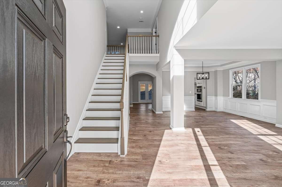 1038 Middlebrooke Drive Canton - Photo 7