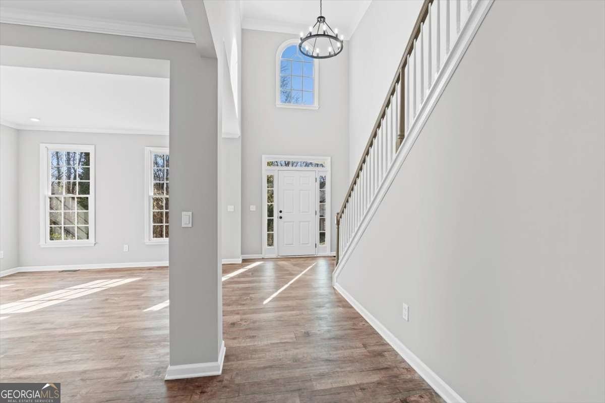 1038 Middlebrooke Drive Canton - Photo 8