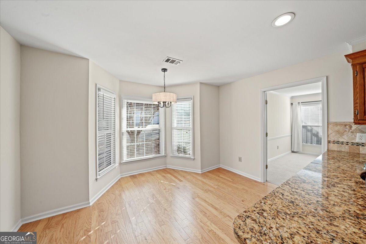 6251 Meadow Run Court Peachtree Corners - Photo 11