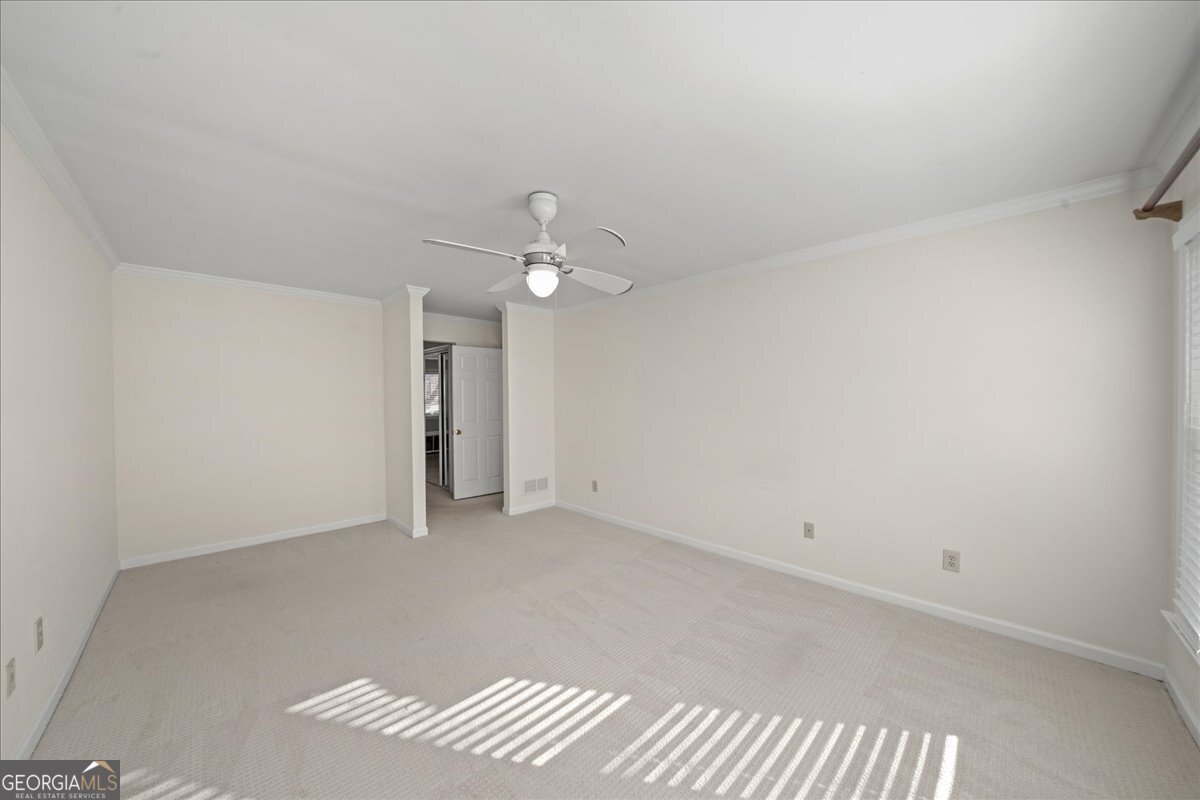 6251 Meadow Run Court Peachtree Corners - Photo 14