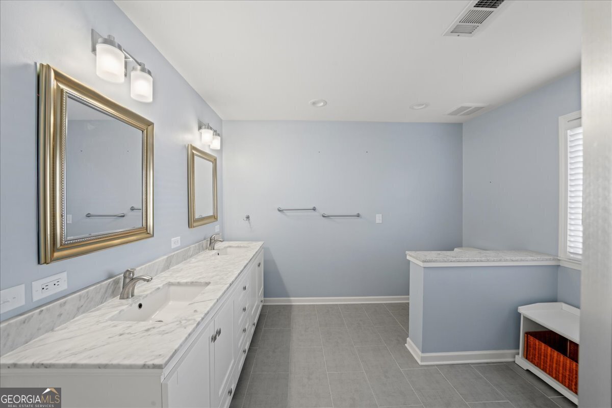 6251 Meadow Run Court Peachtree Corners - Photo 15