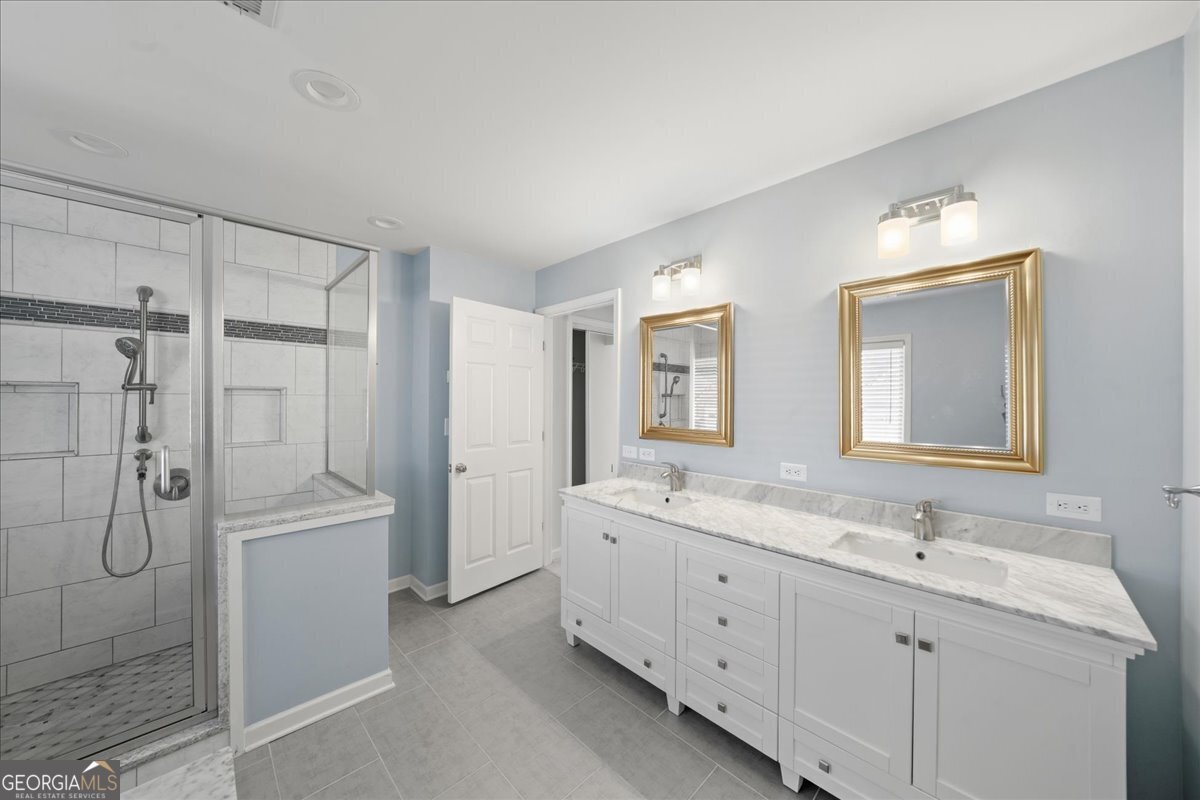 6251 Meadow Run Court Peachtree Corners - Photo 17