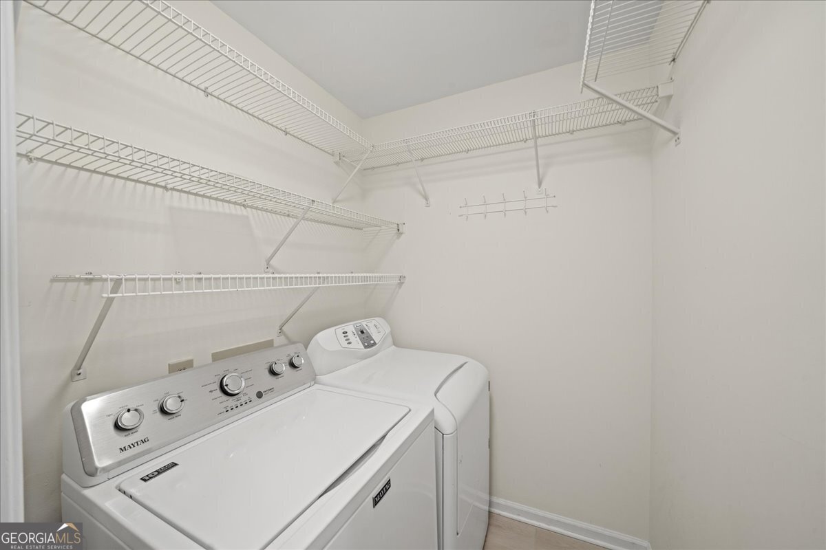 6251 Meadow Run Court Peachtree Corners - Photo 19