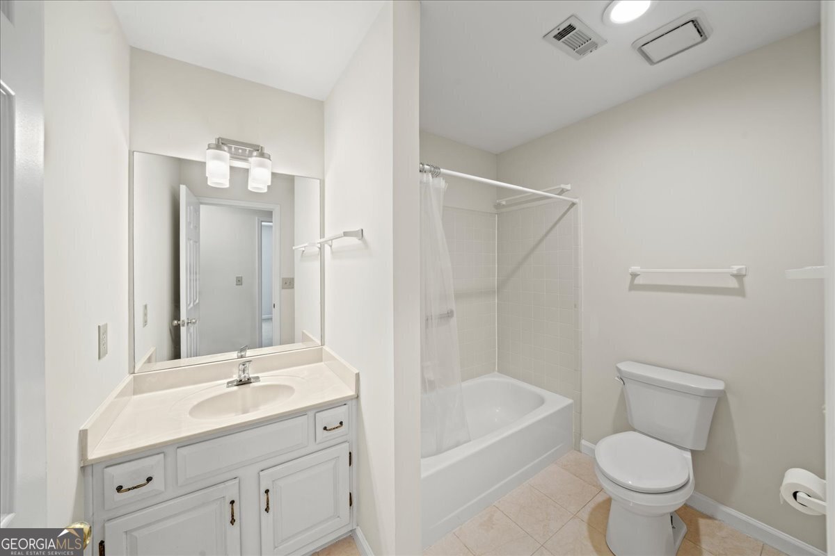 6251 Meadow Run Court Peachtree Corners - Photo 23