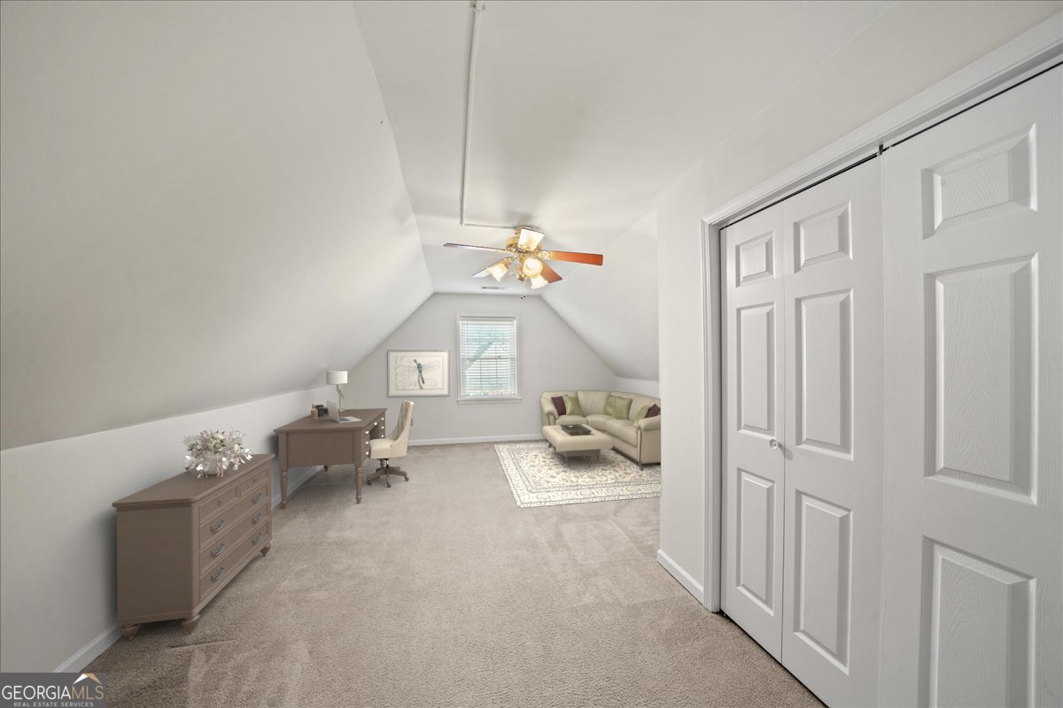 6251 Meadow Run Court Peachtree Corners - Photo 25