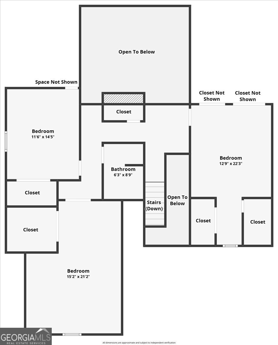 6251 Meadow Run Court Peachtree Corners - Photo 28