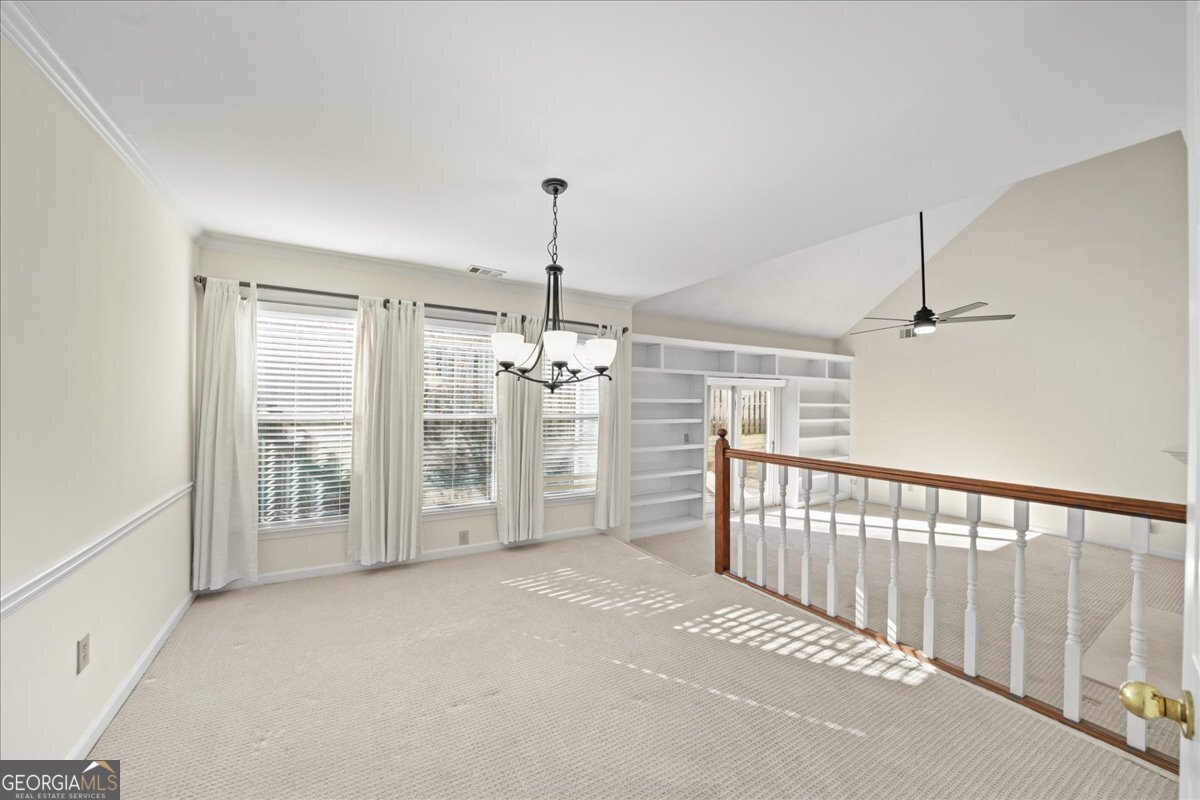 6251 Meadow Run Court Peachtree Corners - Photo 7