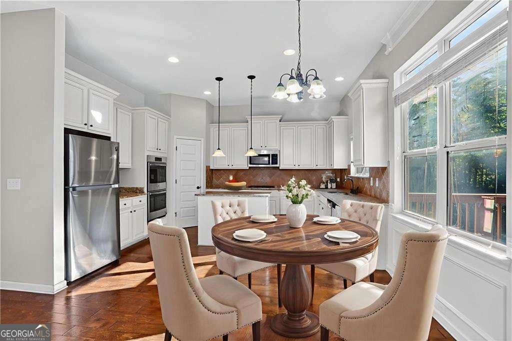 5275 Jones Reserve Walk Powder Springs - Photo 11