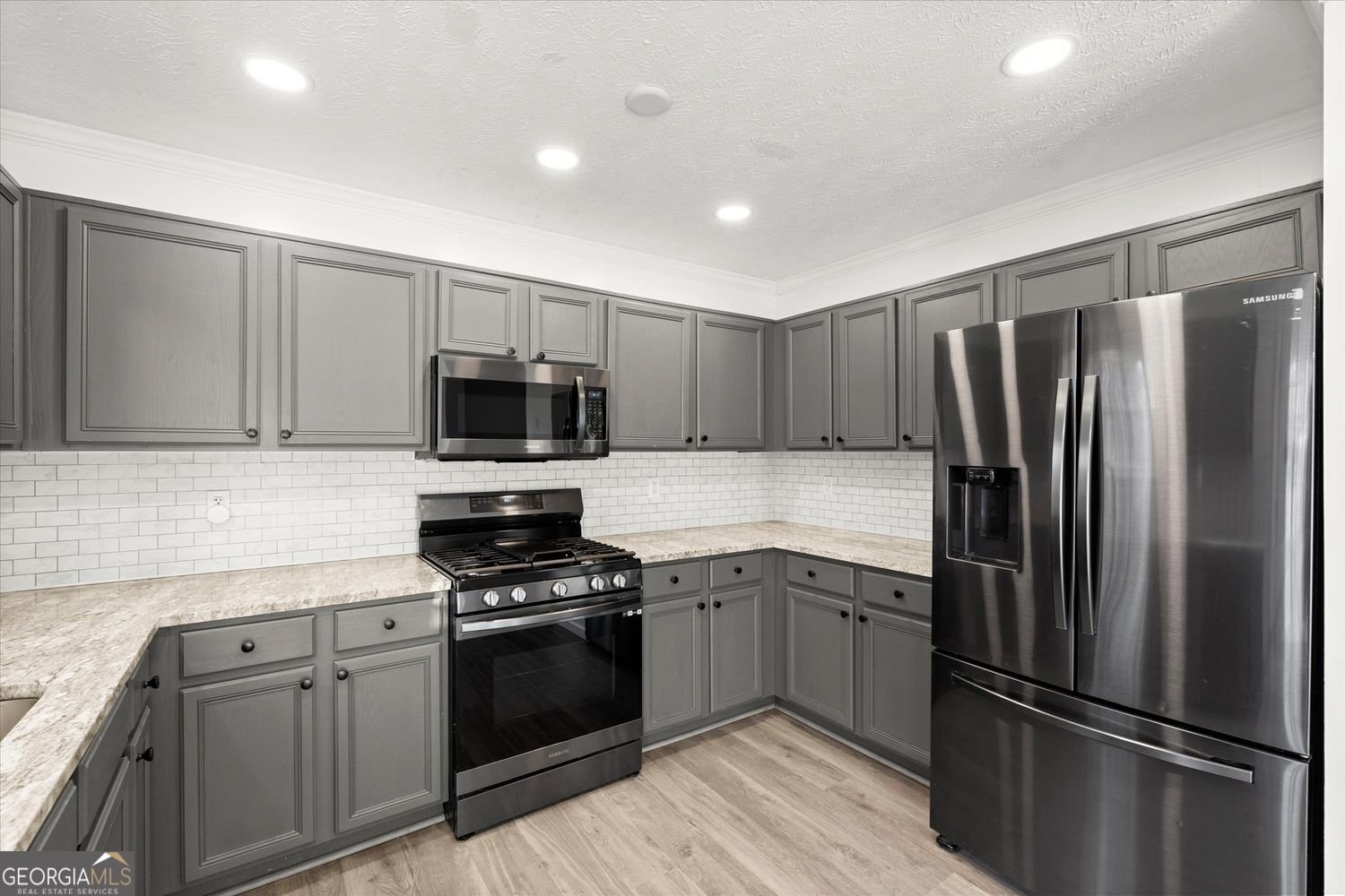 184 Ivy Trace Boulevard Newnan - Photo 12