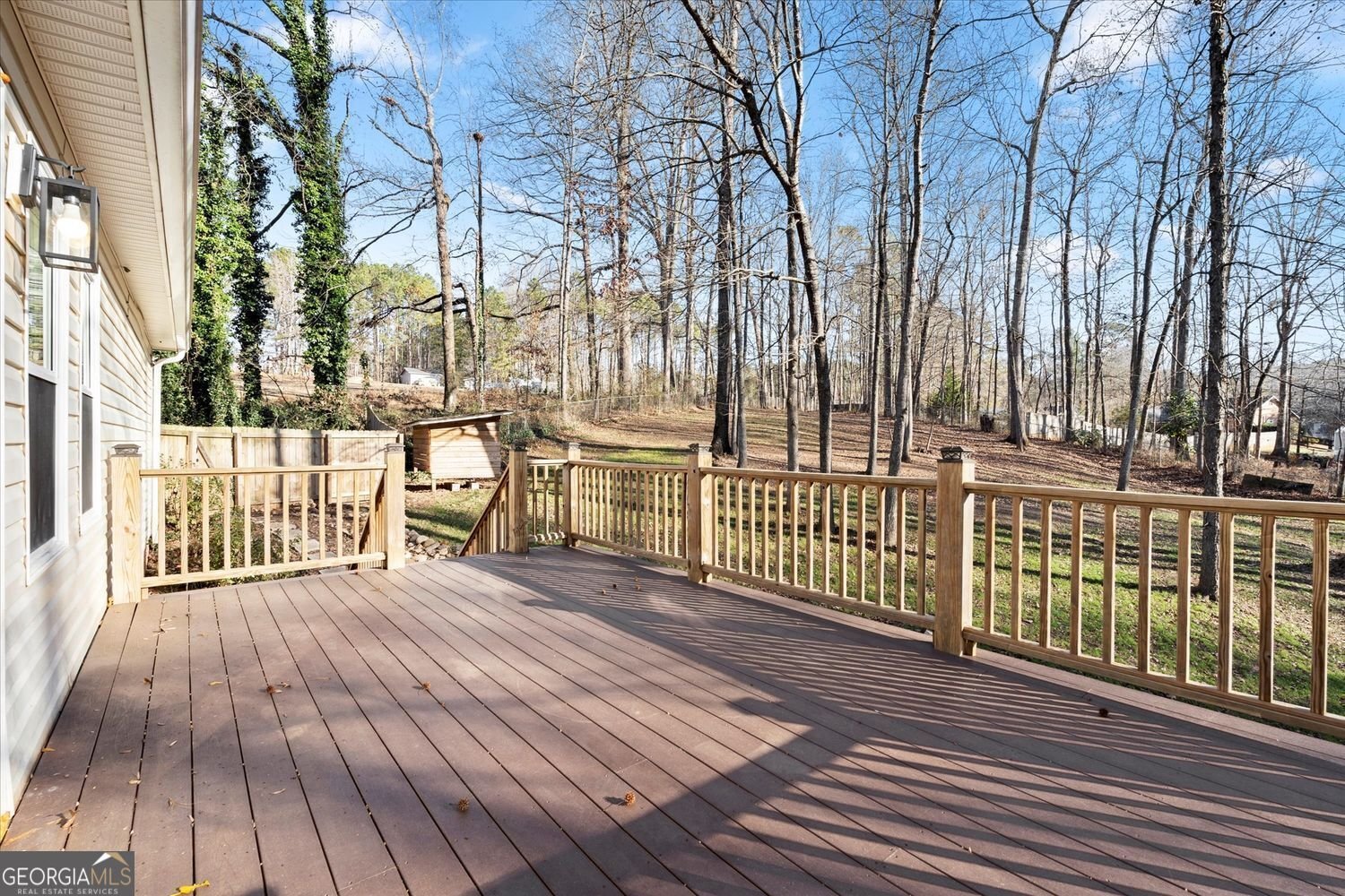 184 Ivy Trace Boulevard Newnan - Photo 34