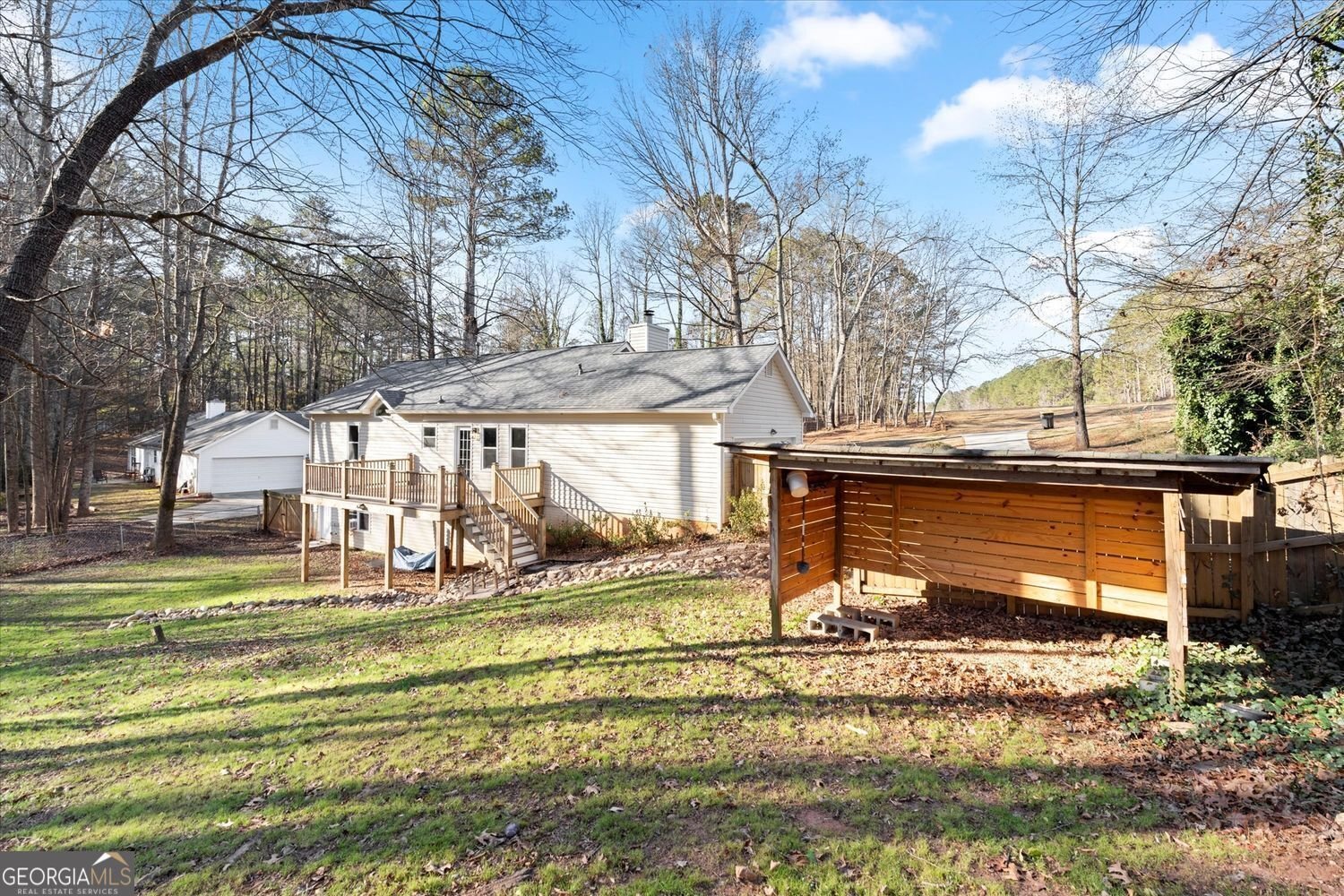 184 Ivy Trace Boulevard Newnan - Photo 37