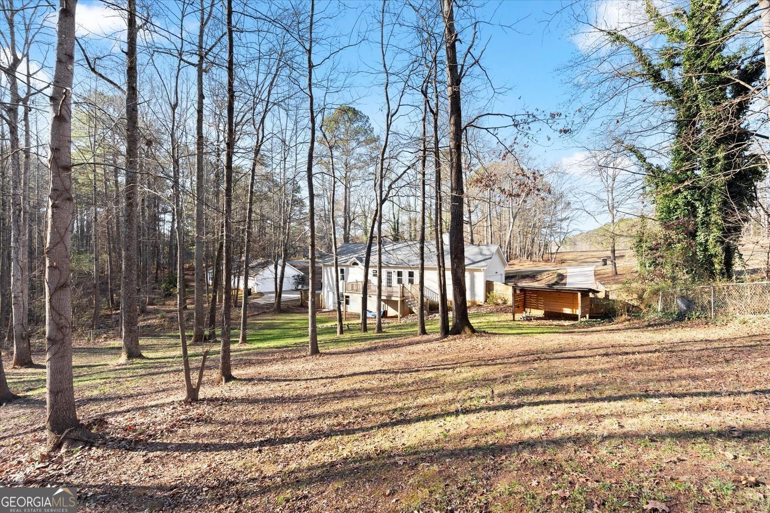 184 Ivy Trace Boulevard Newnan - Photo 38