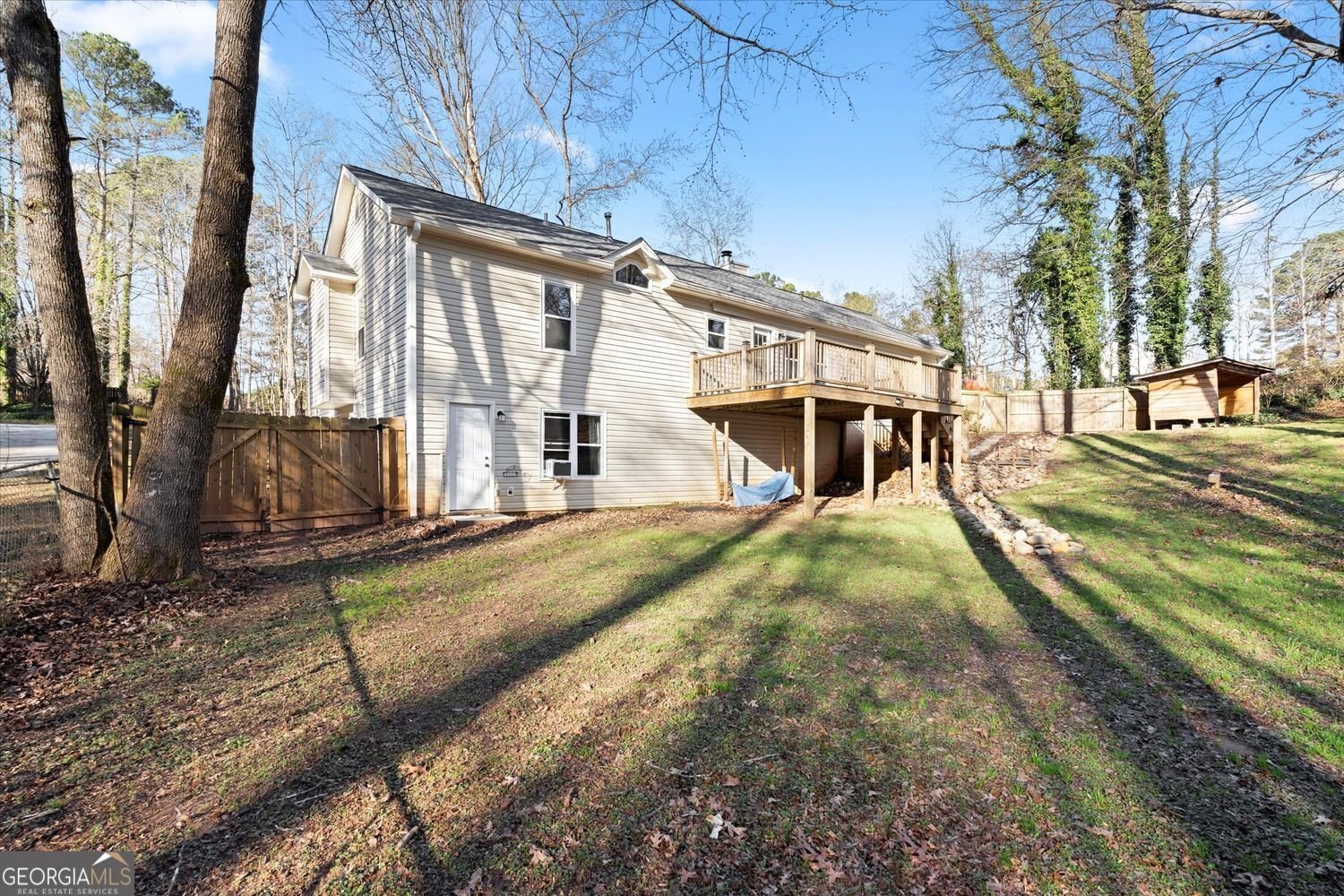 184 Ivy Trace Boulevard Newnan - Photo 39