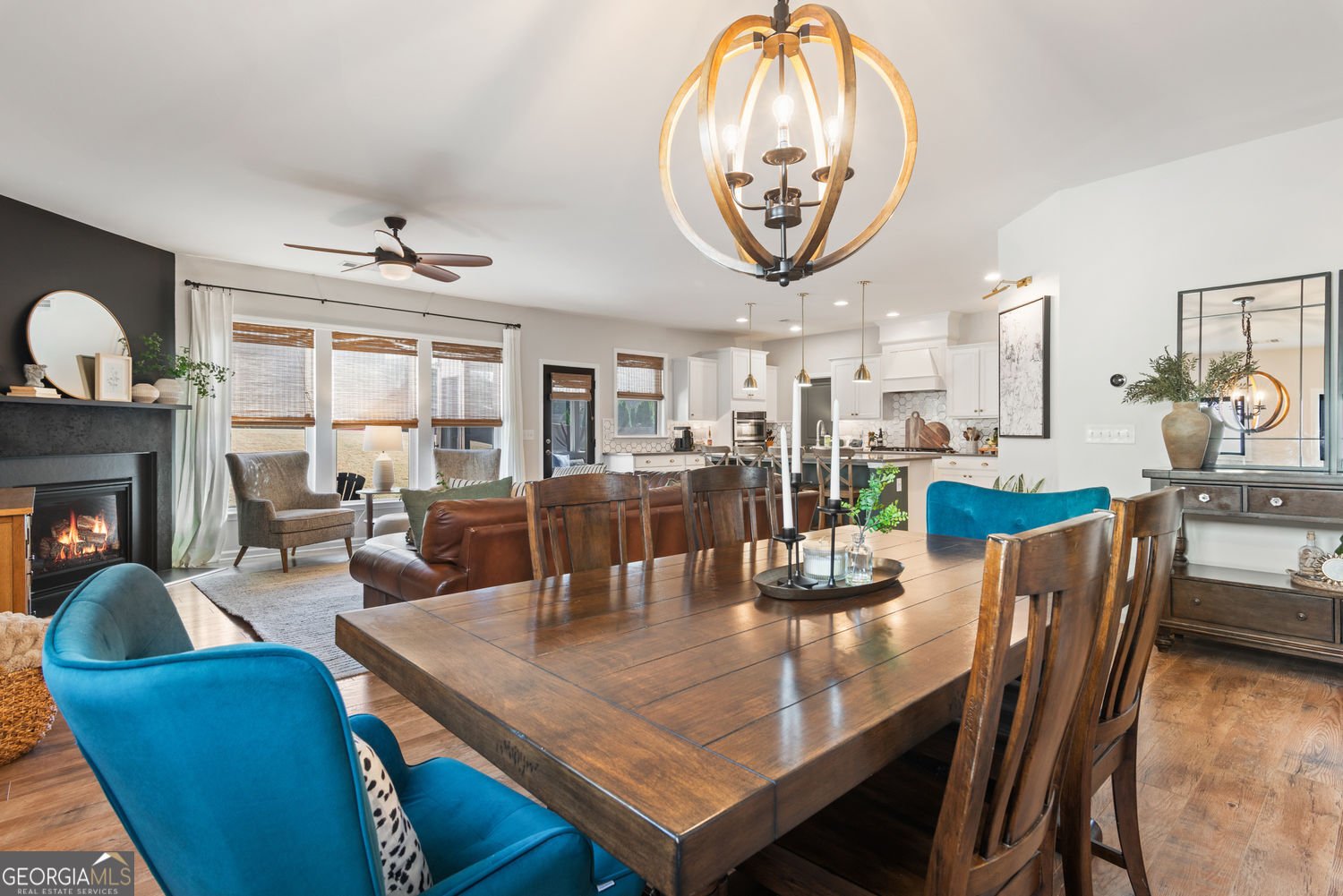 1010 Blue Indigo Drive Roswell - Photo 10