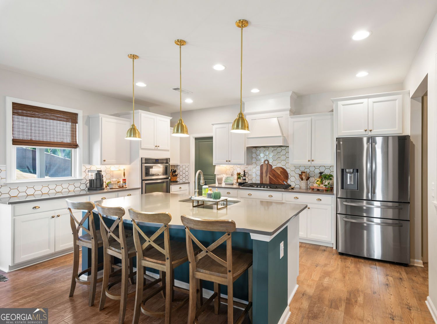 1010 Blue Indigo Drive Roswell - Photo 15