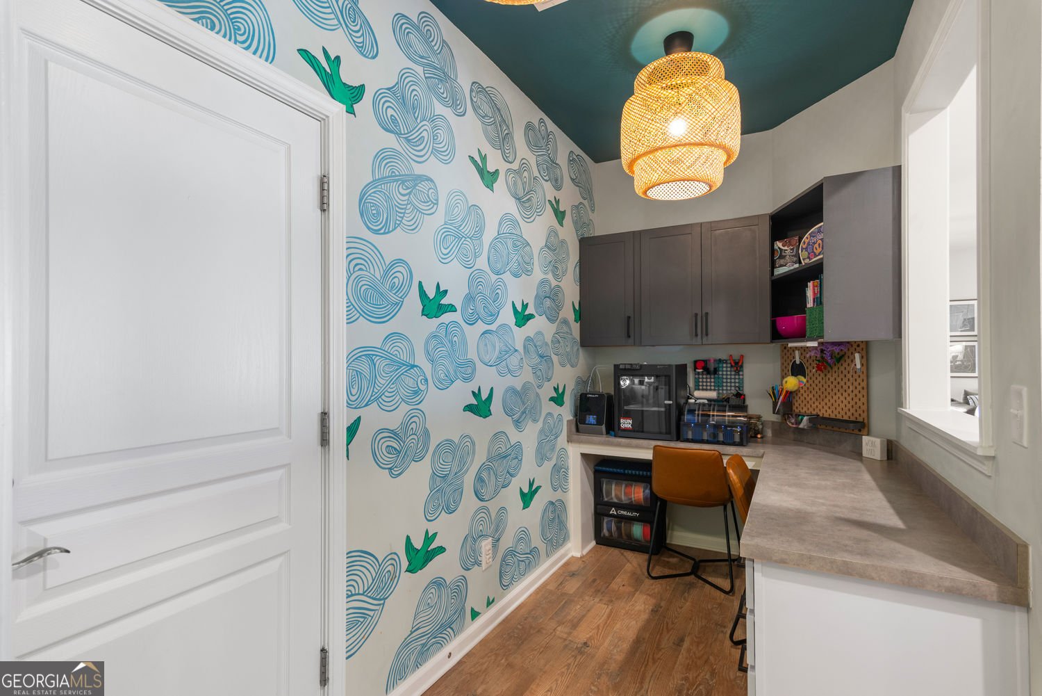 1010 Blue Indigo Drive Roswell - Photo 19