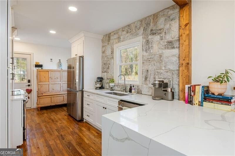 793 Toliver Street Marietta - Photo 12