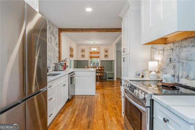 793 Toliver Street Marietta - Photo 14