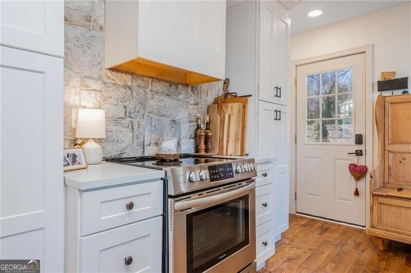 793 Toliver Street Marietta - Photo 16