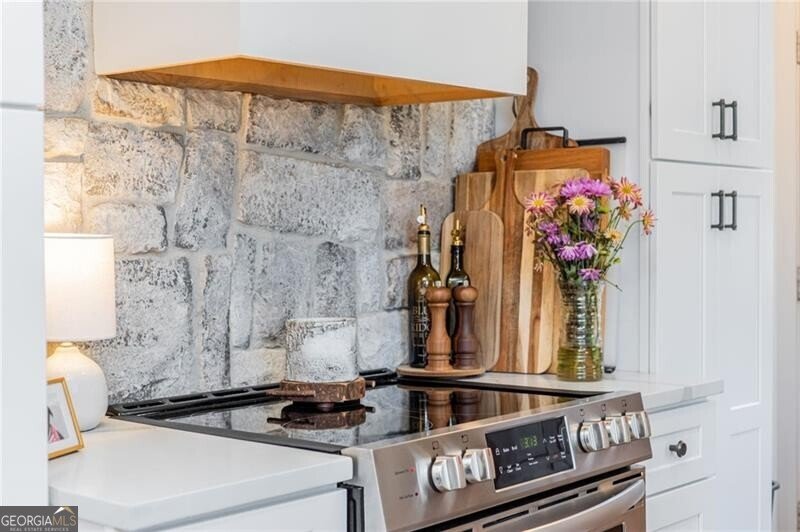 793 Toliver Street Marietta - Photo 17